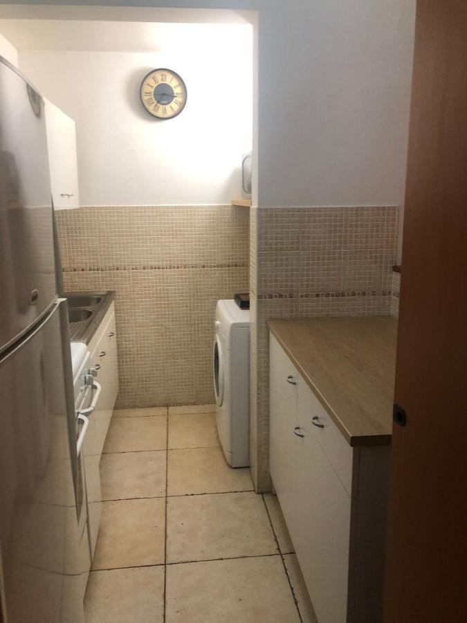 Mamo1 - Appartamento In Pieno Centro Citta Bari Exteriér fotografie