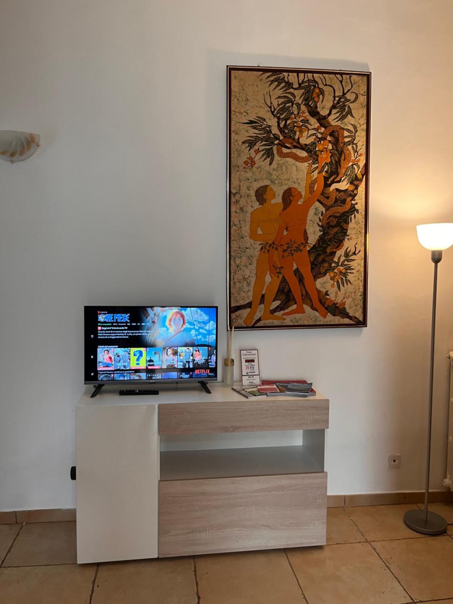 Mamo1 - Appartamento In Pieno Centro Citta Bari Exteriér fotografie