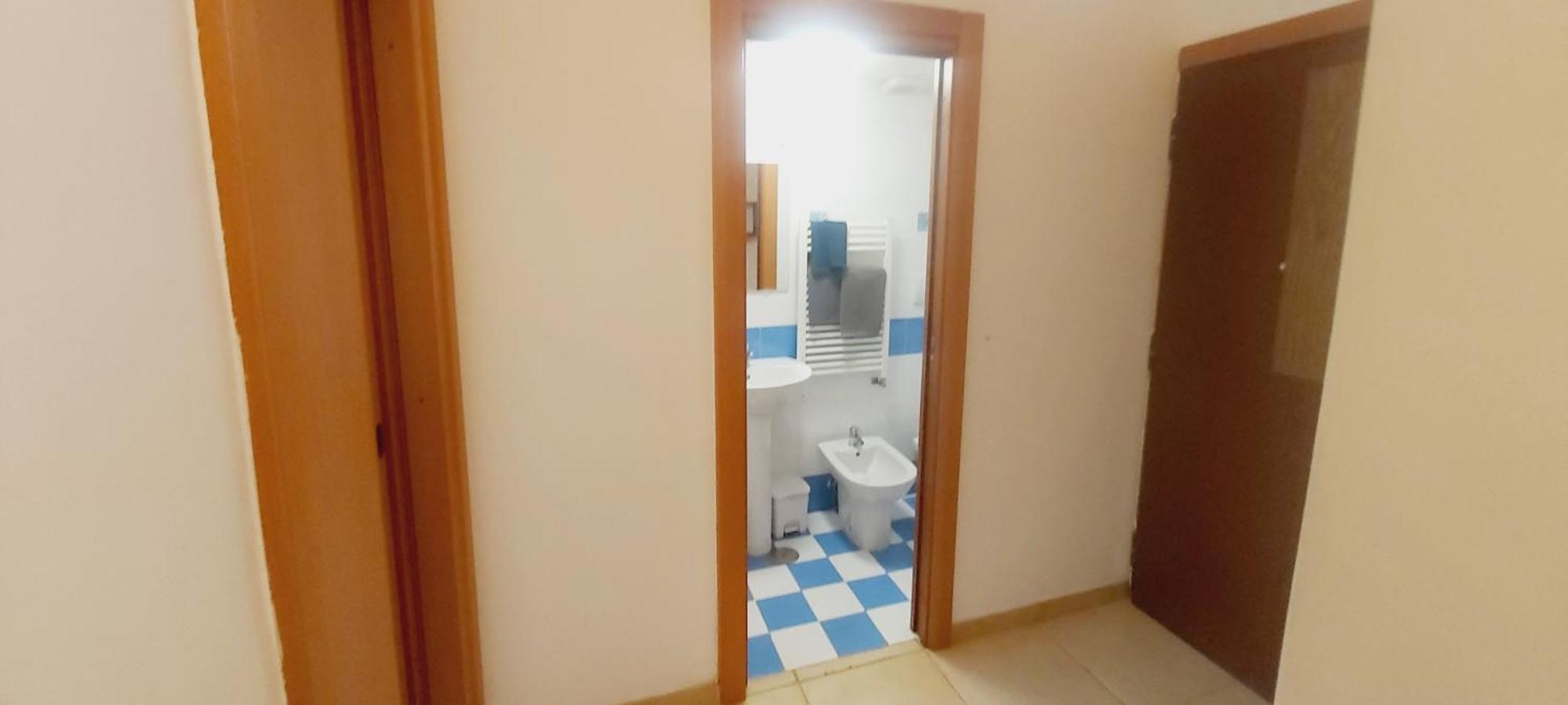 Mamo1 - Appartamento In Pieno Centro Citta Bari Exteriér fotografie