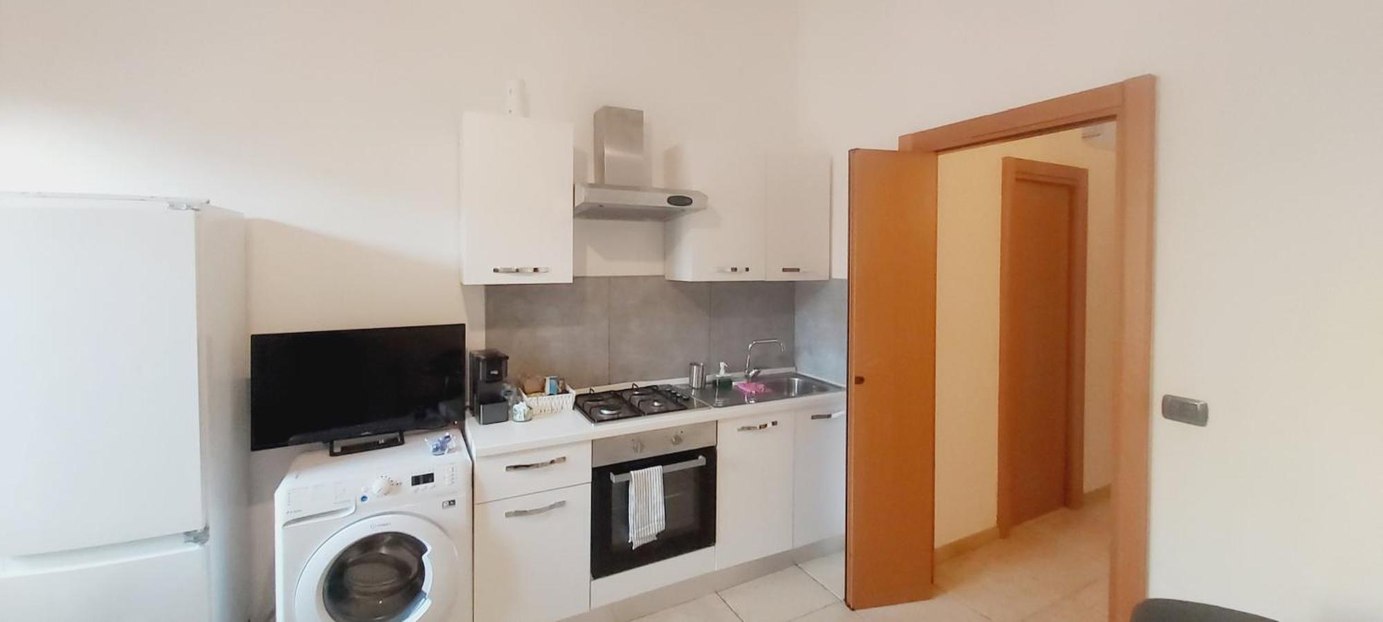 Mamo1 - Appartamento In Pieno Centro Citta Bari Exteriér fotografie