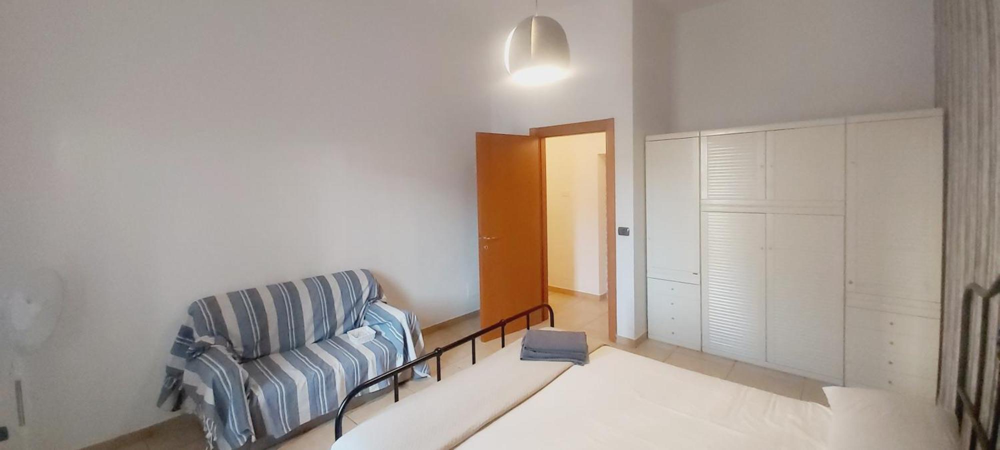 Mamo1 - Appartamento In Pieno Centro Citta Bari Exteriér fotografie
