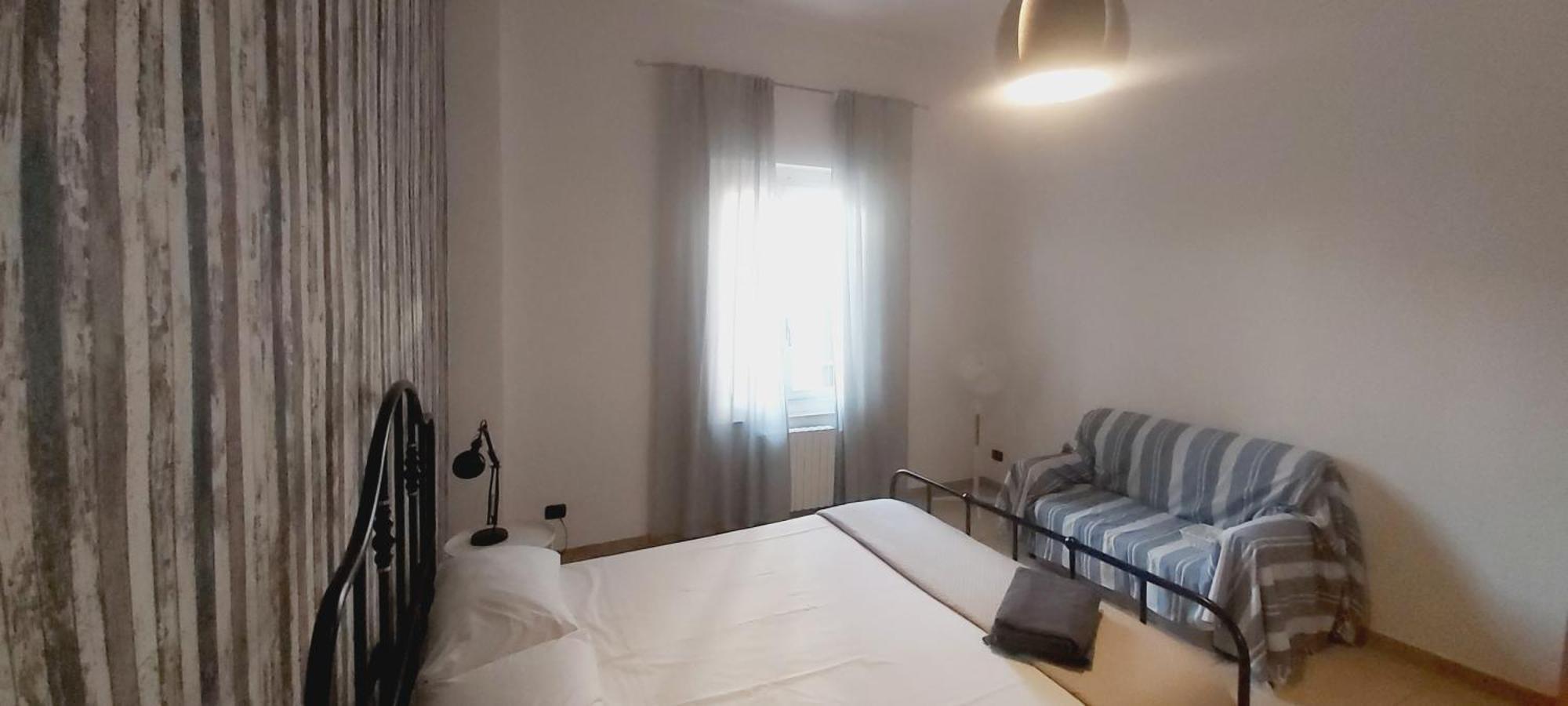 Mamo1 - Appartamento In Pieno Centro Citta Bari Exteriér fotografie