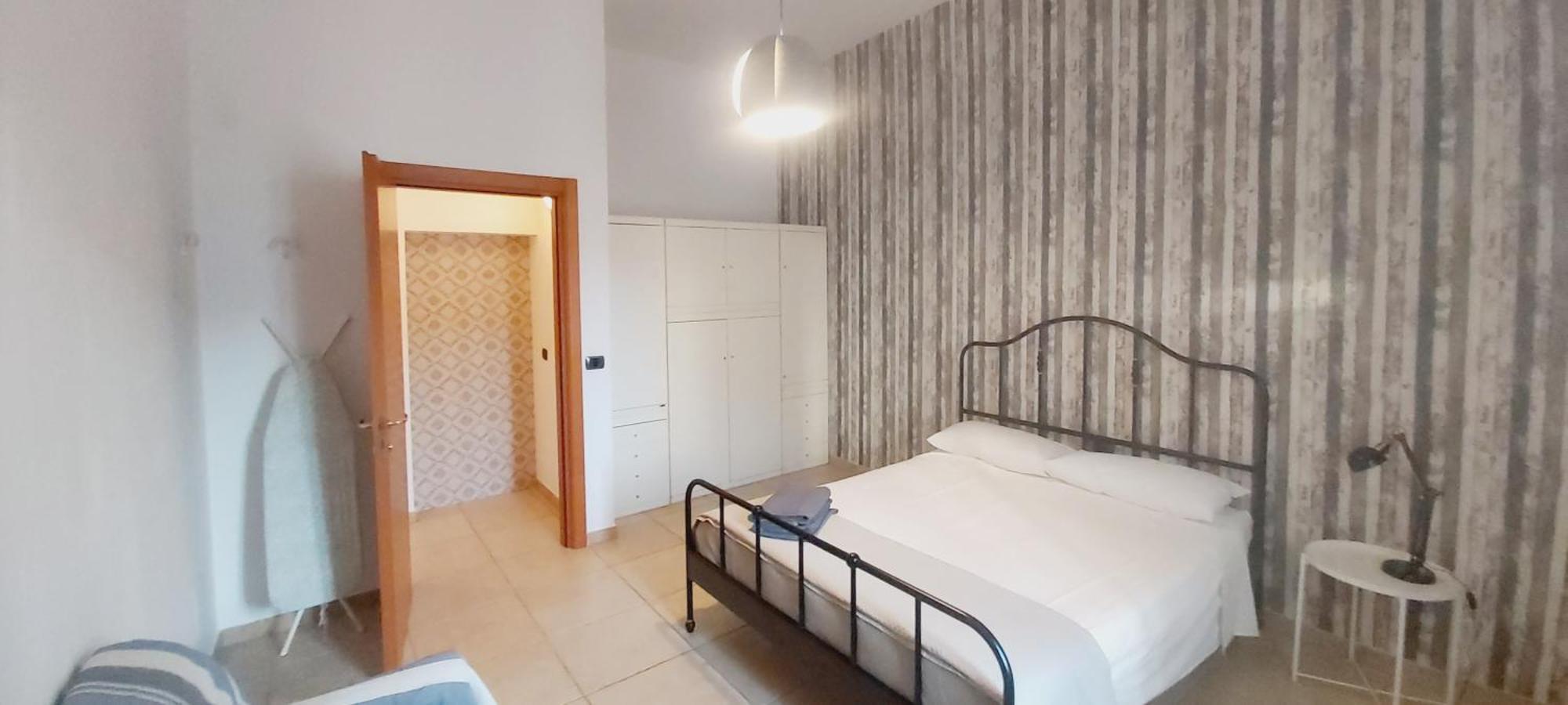 Mamo1 - Appartamento In Pieno Centro Citta Bari Exteriér fotografie